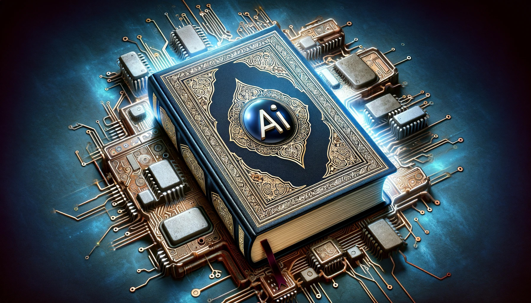 Chat GPT and Artificial- intelligence and the Quran